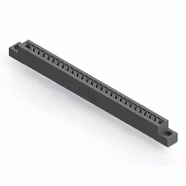 356-027-421-107 EDAC Inc.  Edgeboard Connectors